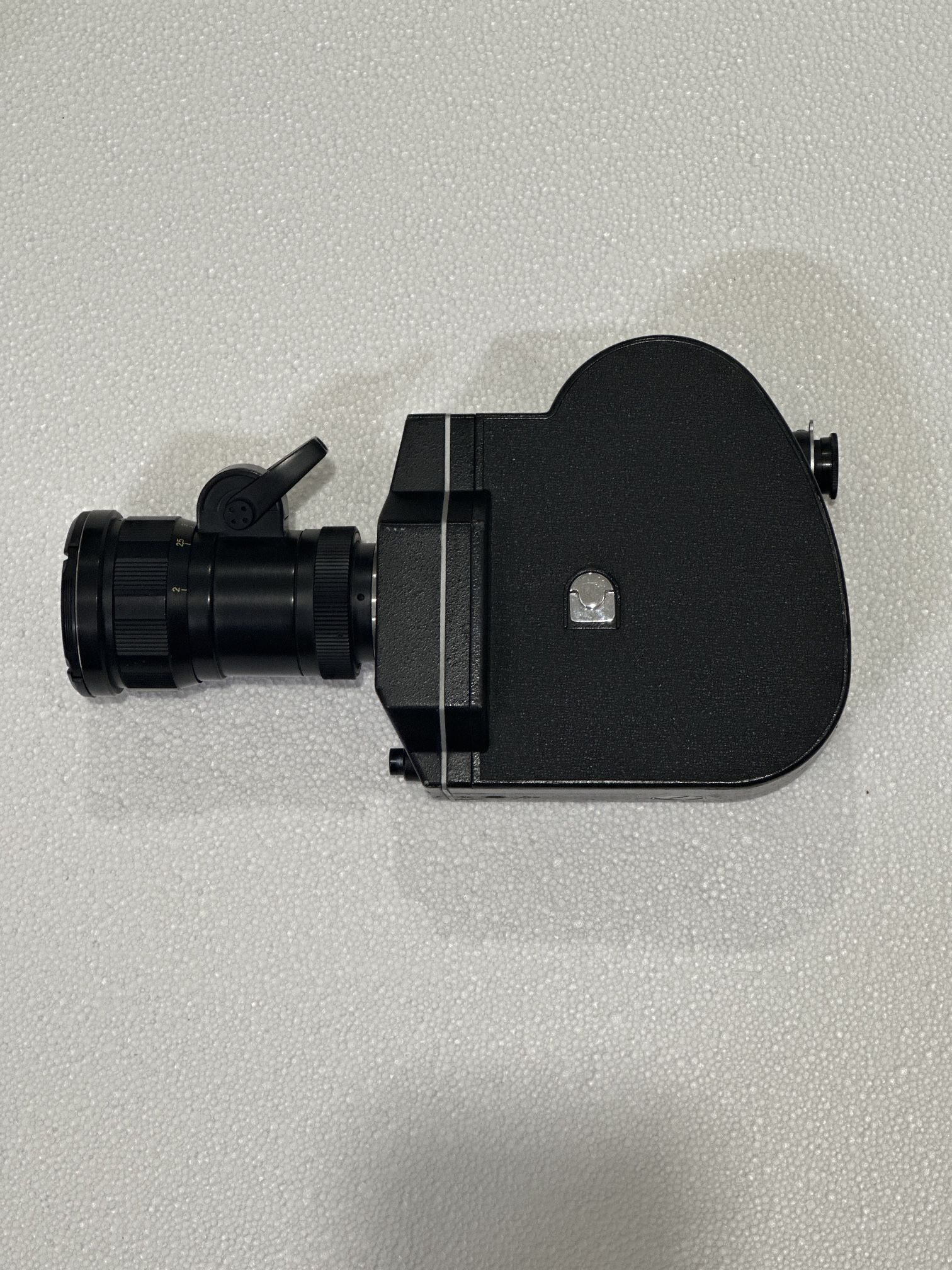 KRASNOGORSK-3 K-3 Super 16mm Film Camera package