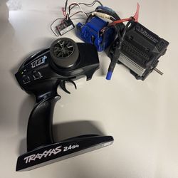 Traxxas X MaXX 8s