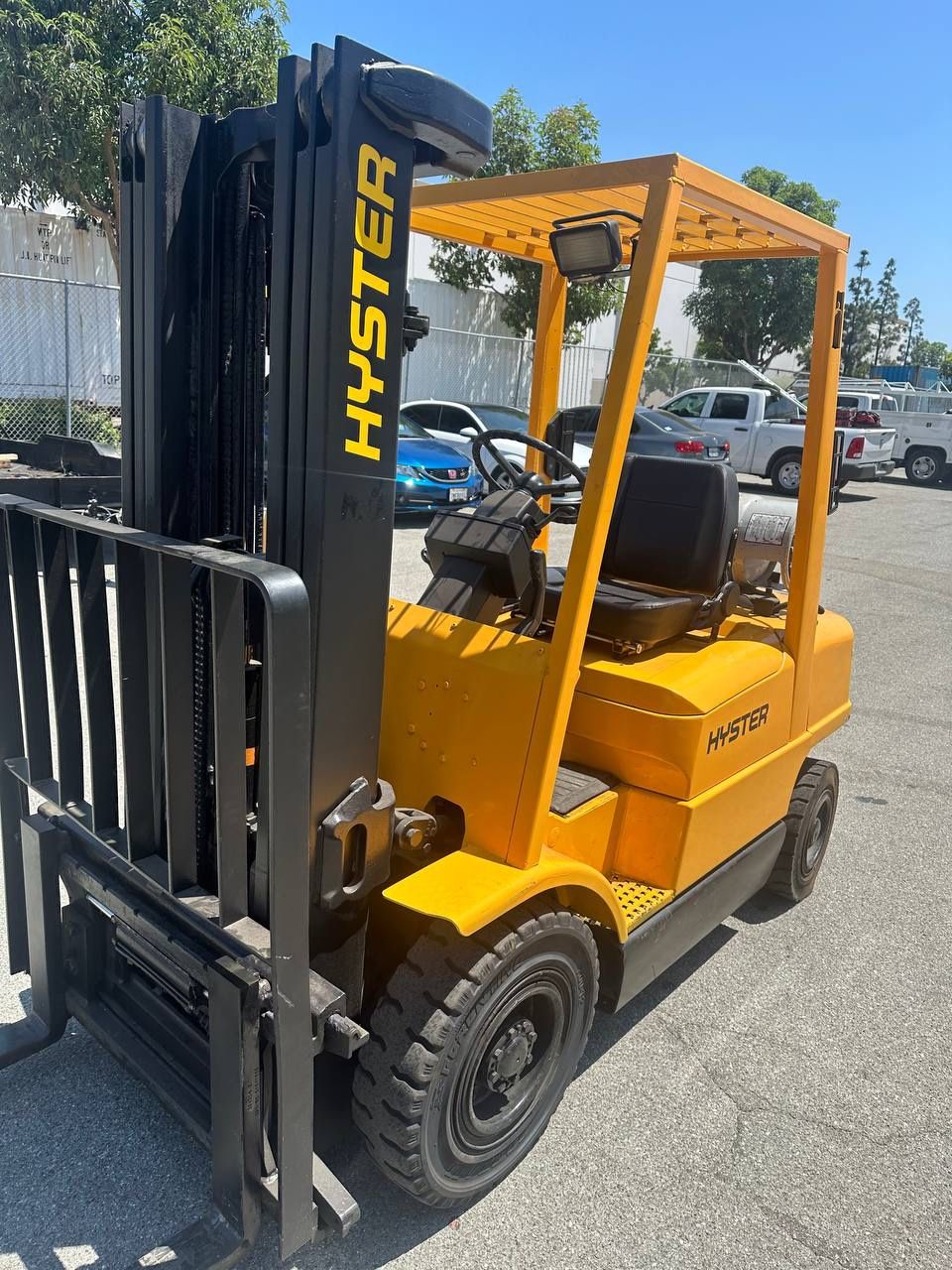 FORKLIFT SALE EVENT!! WARRANTY!!!