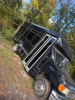 2006 Ford E-450