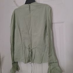 Blusa  M