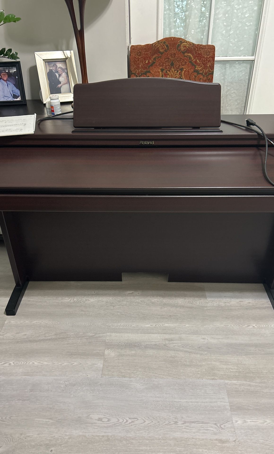Piano