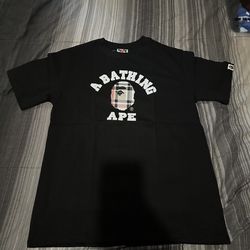 A bathing ape