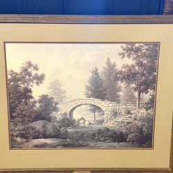 Windberg “Spanning The Stream of Time “