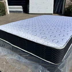 Queen Orthopedic Supreme