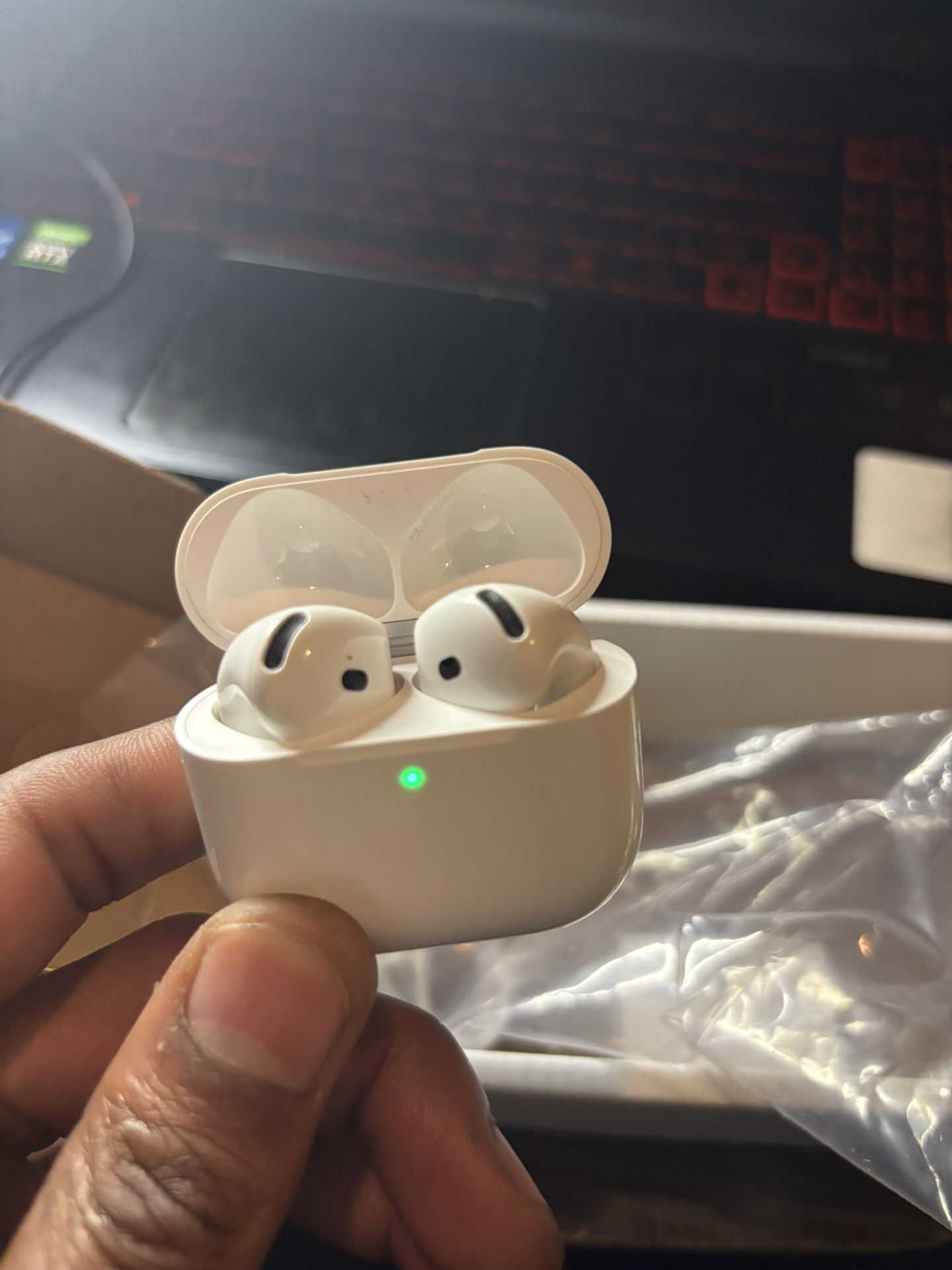 Airpod 4s