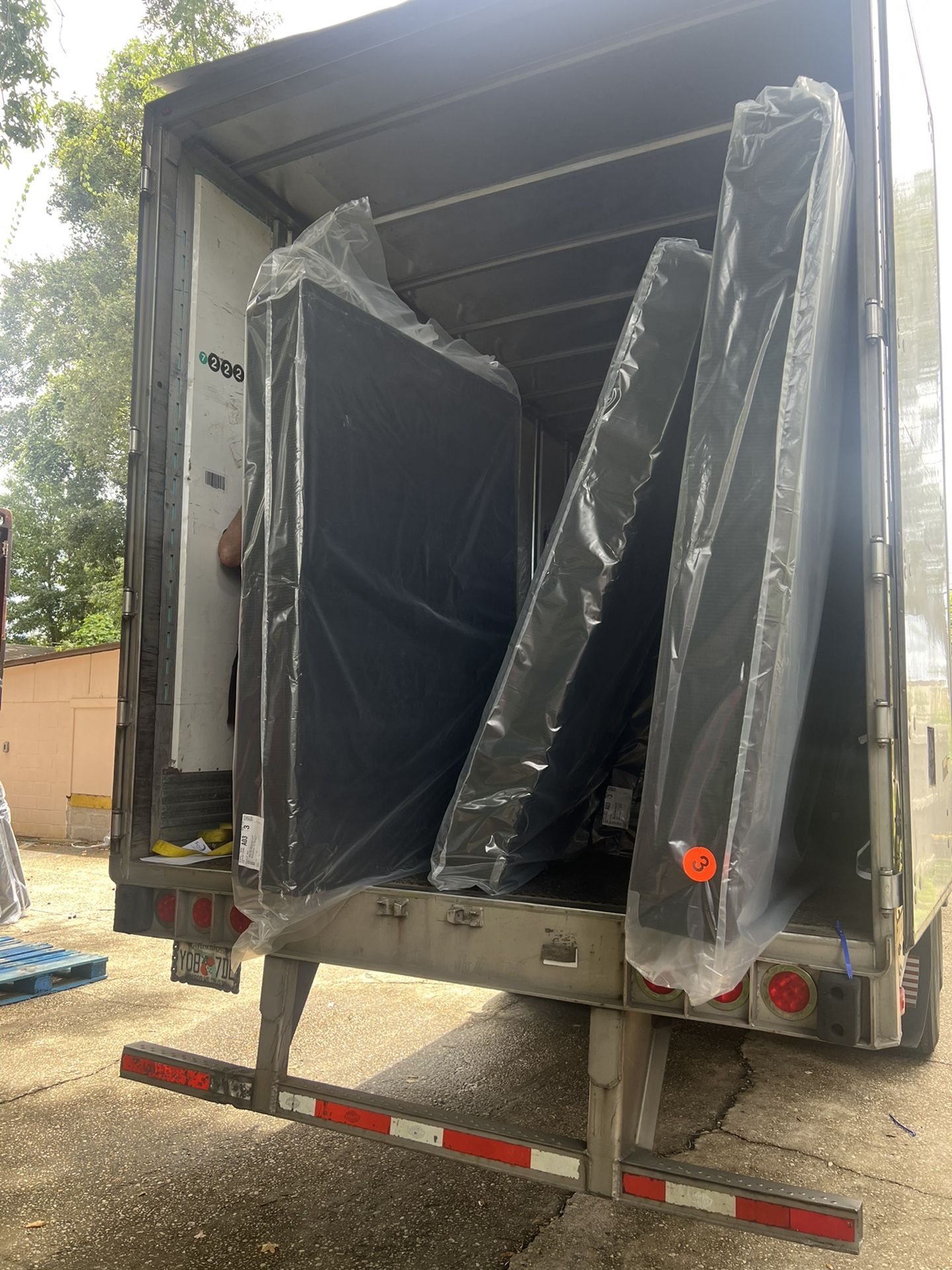 Box Springs, Bedroom Sets, Mattresses, Bed Frames - Financing & Delivery