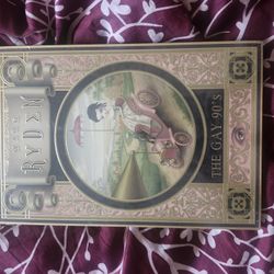 Mark Ryden Art Book "The Gay '90s"