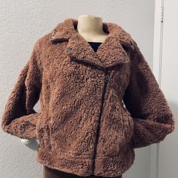 Women's Lucky Brand Jacket 