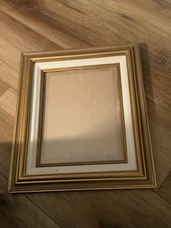 Wood Frame