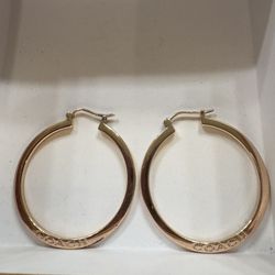 Coach Earrings