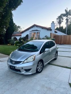 2011 Honda FIT