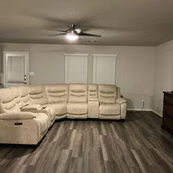 Living Room Sofa Good Condition