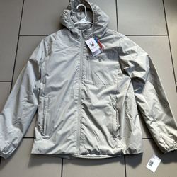 Spyder Ski Jacket Stone Color