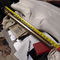 Smith Liftime oxy acetylene cutting torch