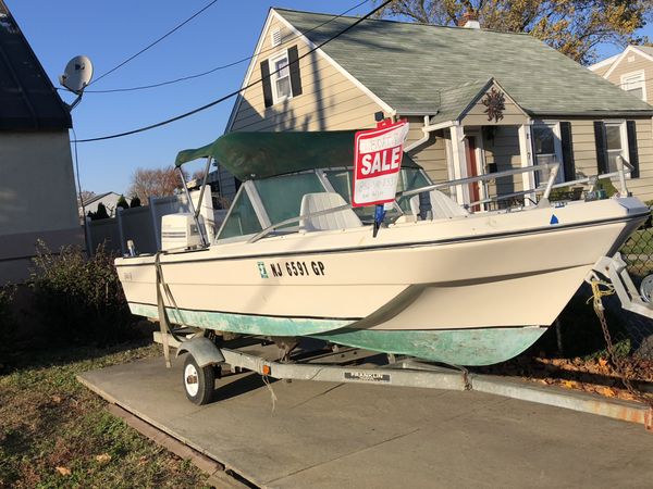 Boat for Sale in Moorestown, NJ - OfferUp