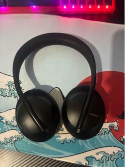 bose 700