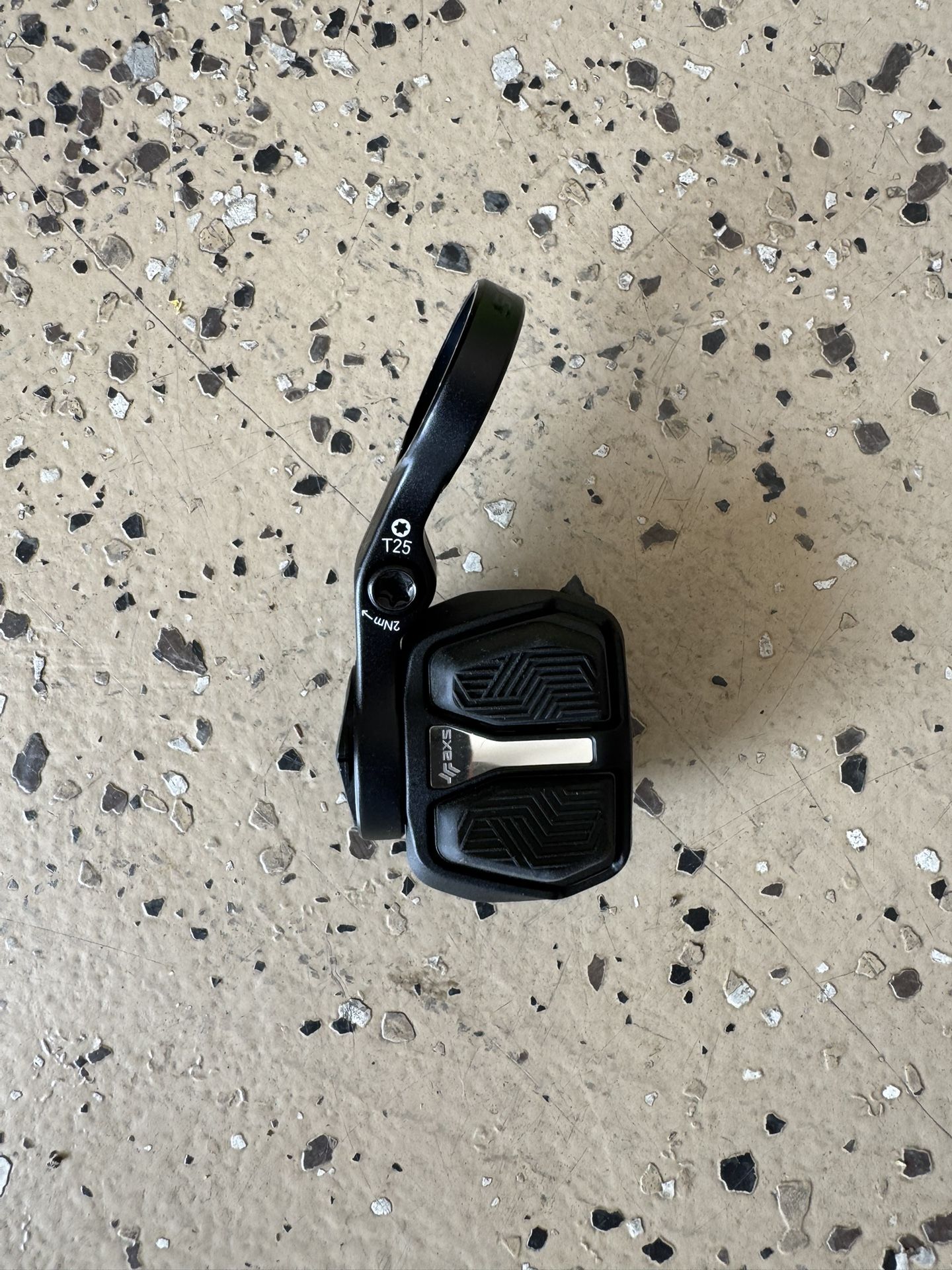 SRAM Ulimate pod Controller