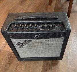 Fender amp - non working