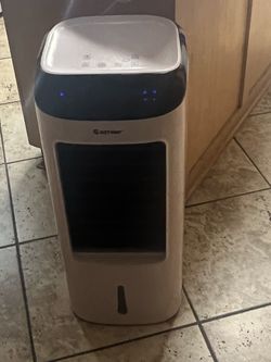 Cooler  almost new  $50 OBO