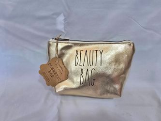 Make-up bag, unused, brand new!