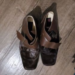 Size 9 Dress Shoes