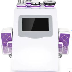 Spa Cavitation machine