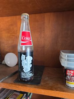 Coca cola 1980 original