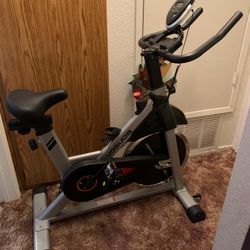 Yosuda Stationary Bike