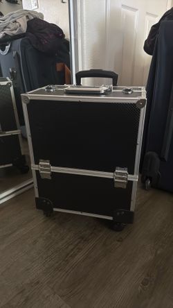 Makeup Travel Case