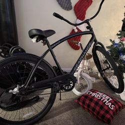 26” Kent Seachange Style Cruiser 