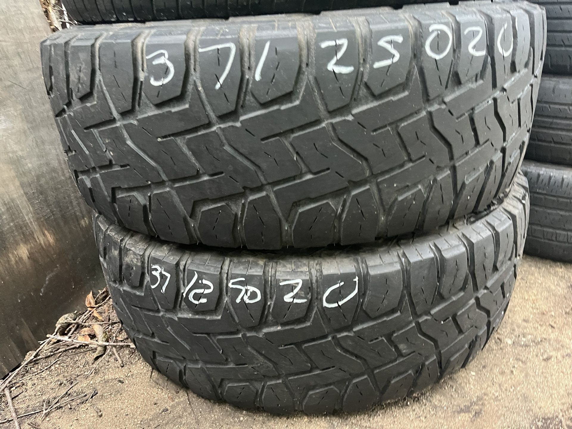 37-12.50-20 Matching Pair π΅π΅π΅π΅