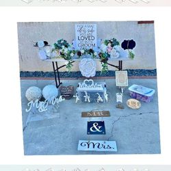 idea step Perfect Your Wedding with Beautiful Ceremony Accessories