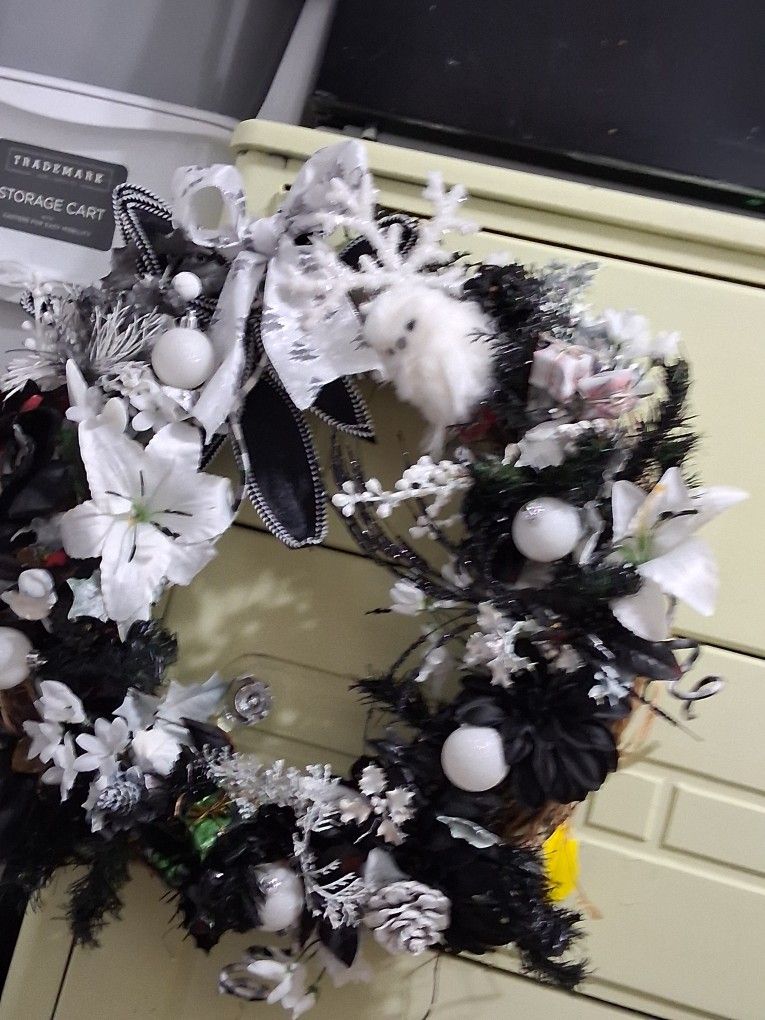 Xmas Wreath 