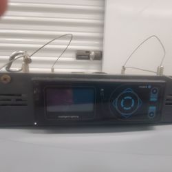 Hydroponics Or Fish Tank Light