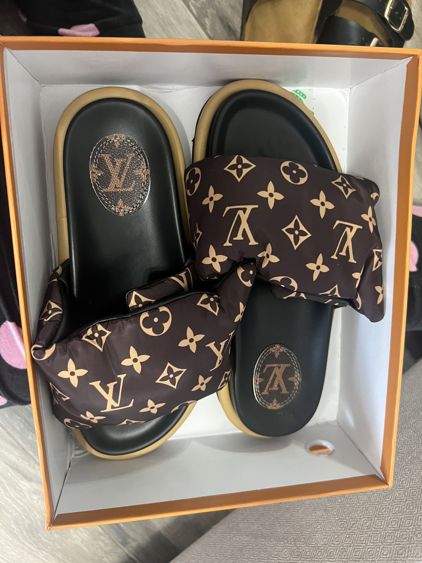 Louis Vuitton
