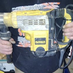 Dewalt Rotary Hammer