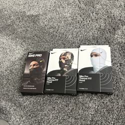 Nike Ski 