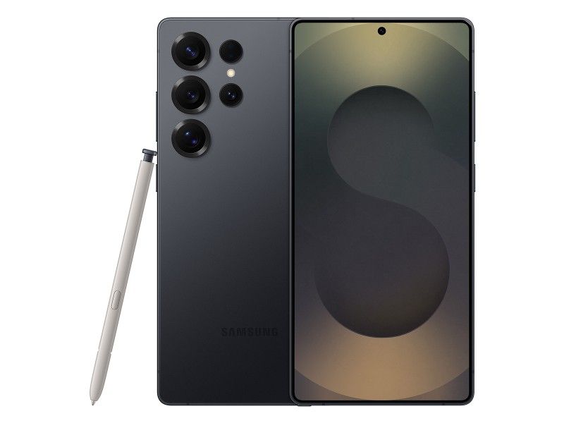 BNIB Samsung Galaxy S25 Ultra 1TB Titanium Black