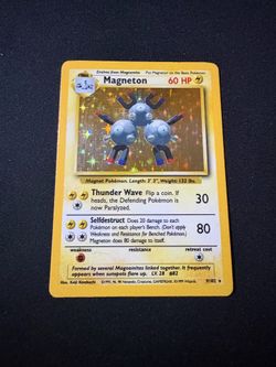 Magenton MP