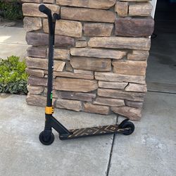 Kids scooter