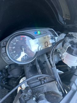Kawasaki Ninja (contact info removed)