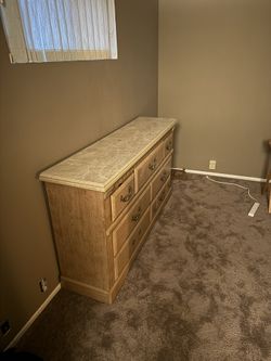 Bedroom Set