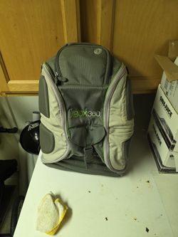 Backpack X Box 360