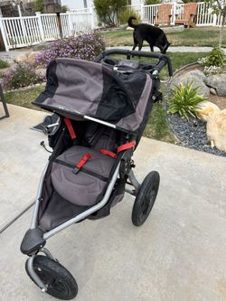 Bob stroller