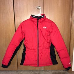 The North Face 550 Jacket women size M