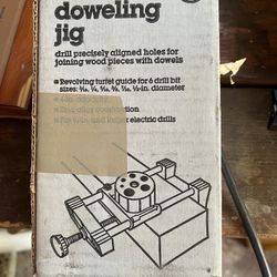 Dowling Jigs