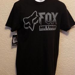SHIRT FOX 
