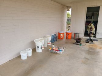 Brew Supplies (everything you need to start brewing today other than grains and hops)