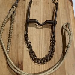 Horse Bit